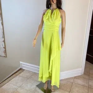slim fit dress slacks Cape Shoulder Cocktail Sheath Dress by Badgley Mischka